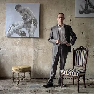 Работ георгия