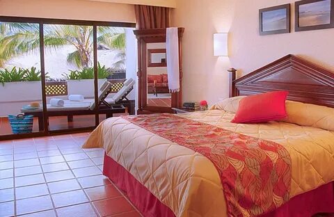 Occidental grand 4 отзывы