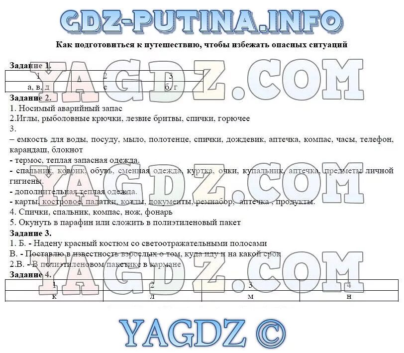 Параграф 28 обж 6 класс. Как подготовиться к путешествию чтобы избежать опасных ситуаций. как подготовиться к путешествию обж 6 класс. как подготовиться к путешествию обж 6 класс в опасной ситуации.