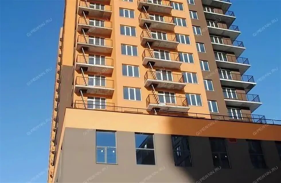 Мой дом - база многоквартирных домов - 1 дом с фото и планировками