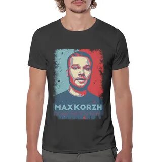 Футболка макса