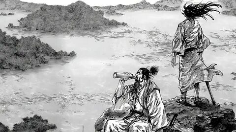 Vagabond s life mono
