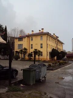 Пту сочи