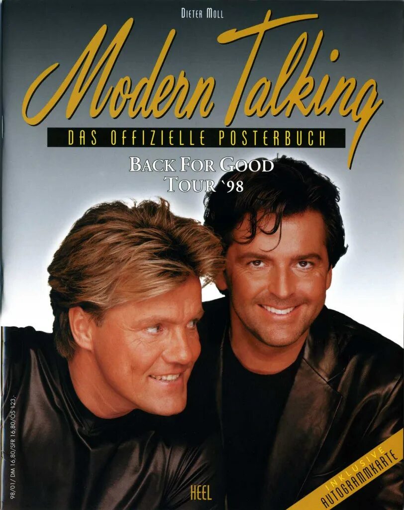 Modern talking мрз. Группа Modern talking 98. Modern talking 2024.