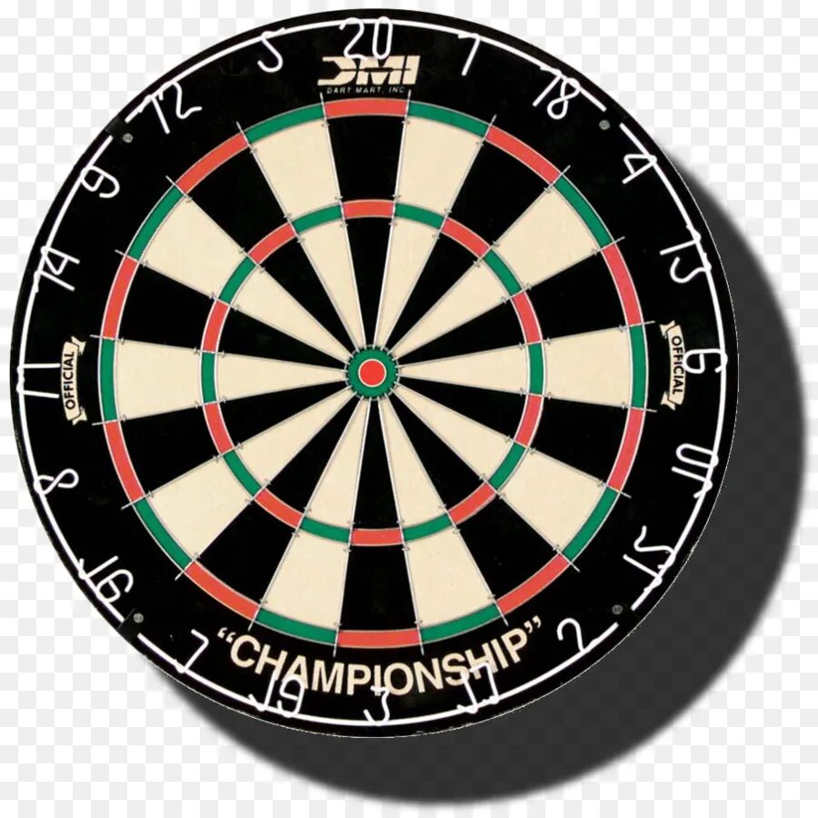 Dart world