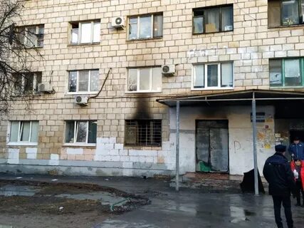 Общежитие в волжском