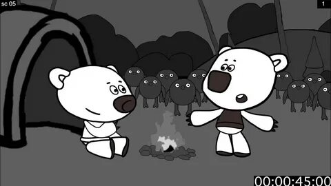 Animatica