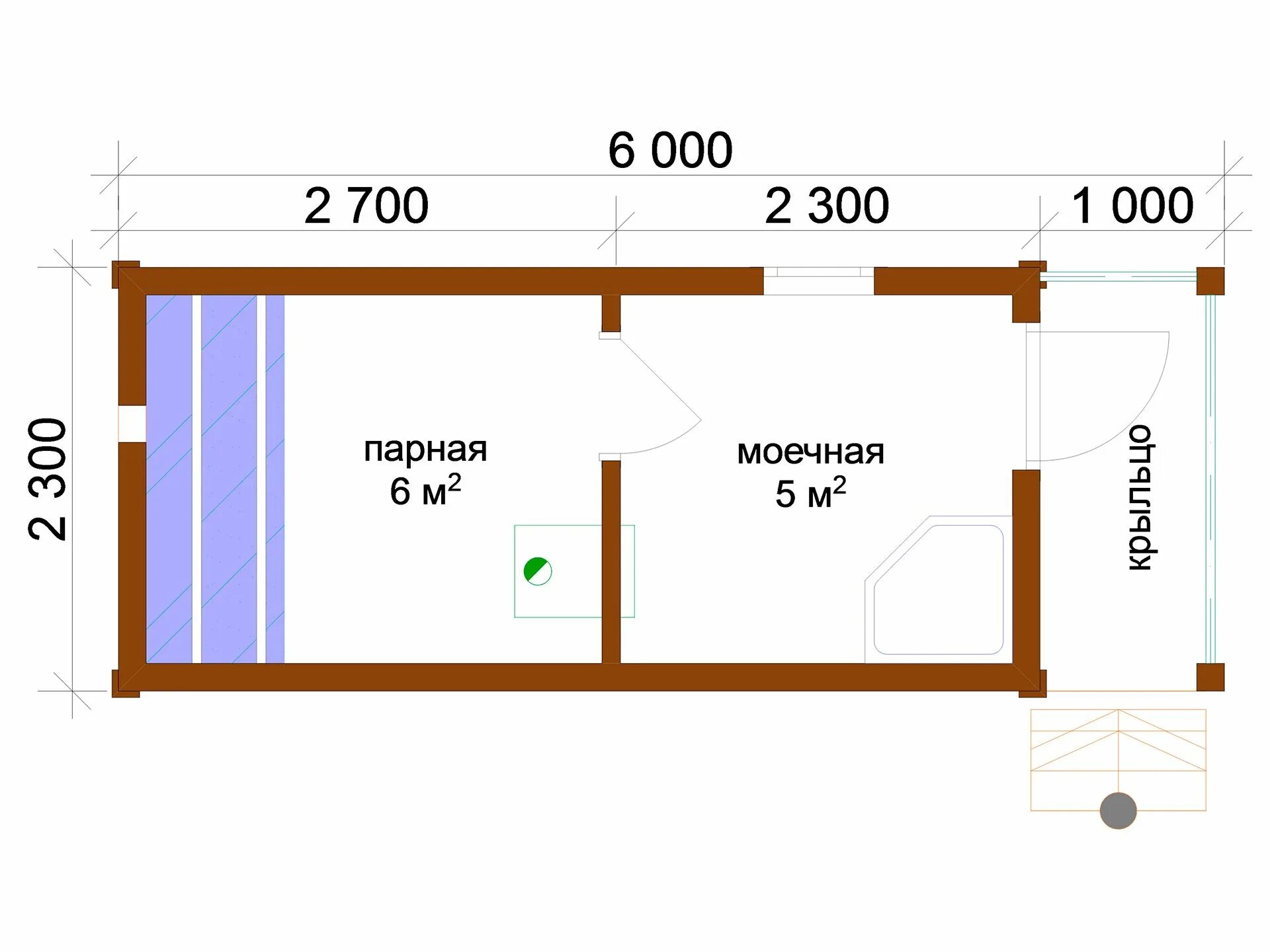 Баня 4х2. Мобильная баня 6х2 м 6х2. Проект мобильной бани. Планировка каркасной бани 6х3. Проект мобильной бани.