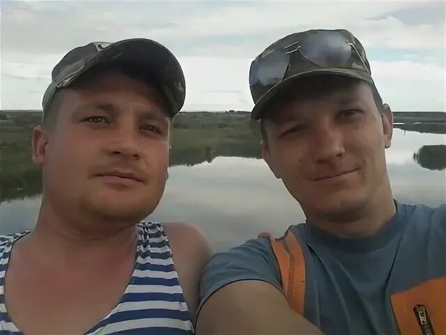 Друзья темиртау