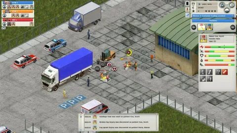 Игры симулятор размера