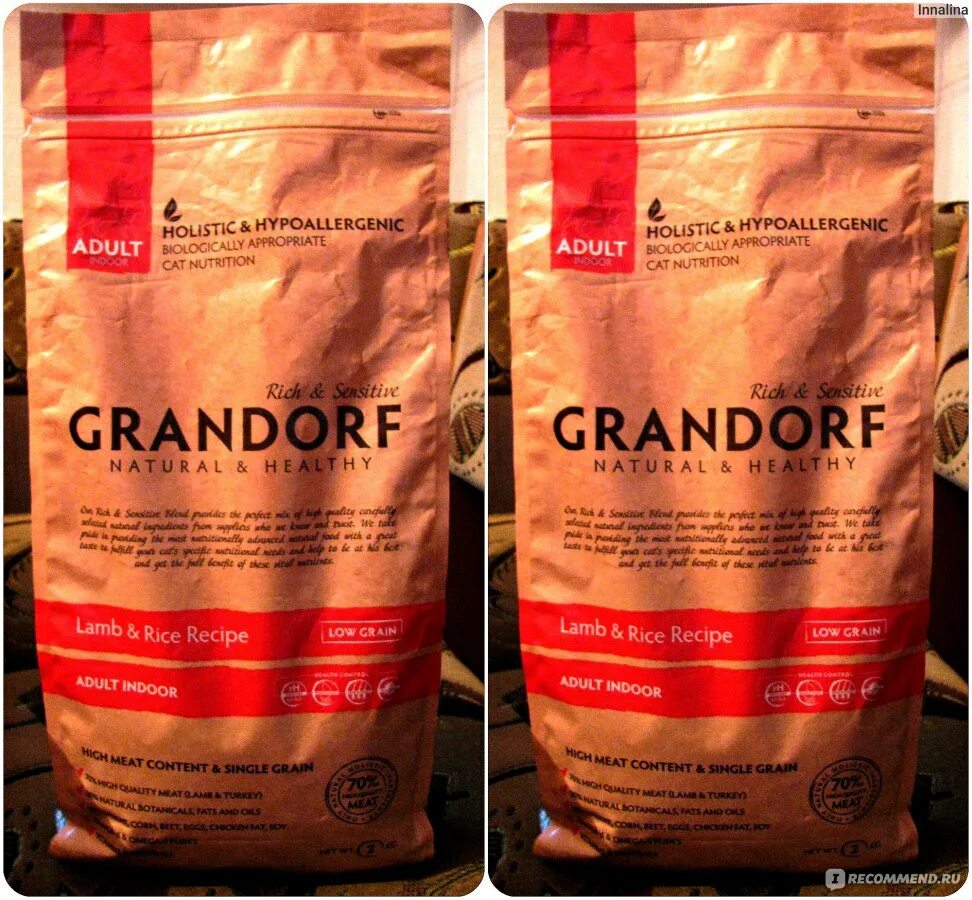 Grandorf корм для кошек ягненок. Grandorf для кошек 5кг. Grandorf для кошек Indoor состав. Грандорф 2кг размер. Грандорф паучи.