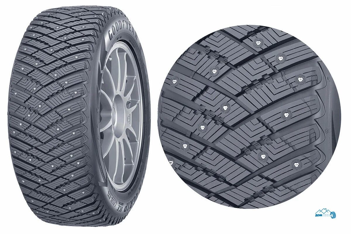 Goodyear 275/45r20 110t XL ULTRAGRIP Ice Arctic SUV. Goodyear ULTRAGRIP Ice Arctic SUV. Goodyear ULTRAGRIP Ice Arctic 2. 255 50 19 Goodyear ULTRAGRIP Ice Arctic SUV. Шипованные шины 225 60 купить