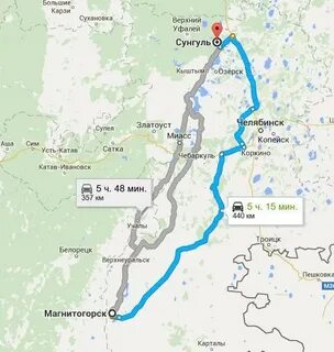 Карагайский бор расстояние