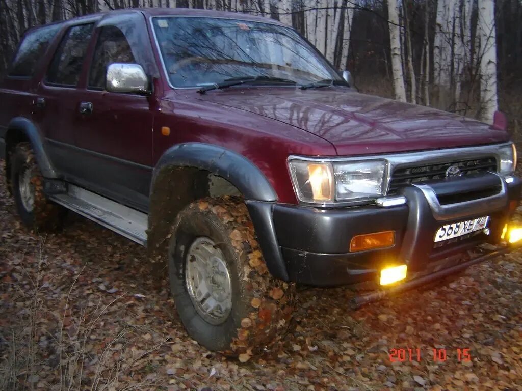 Тойота сурф 1993 года. Тойота hilux surf 1993. Toyota hilux surf 1993 2. Toyota surf 1993. Сурф синий матовый.