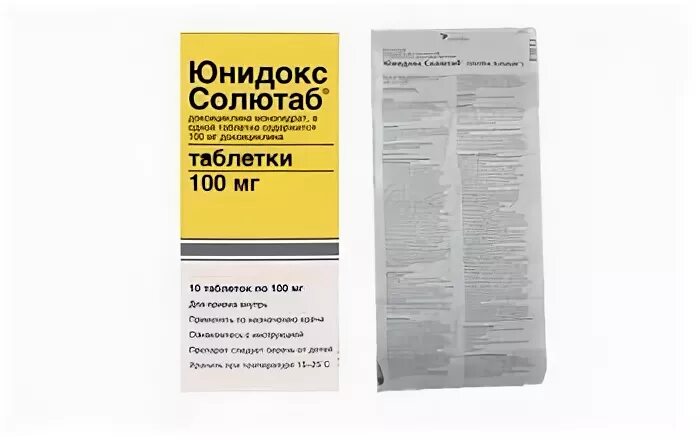 Юнитаб. Юнитаб