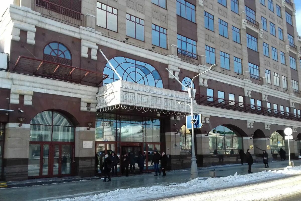 улица новый арбат в москве. новый арбат, 21, стр. ул. новый арбат 1. ул.