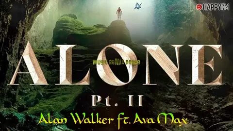 Alone pt