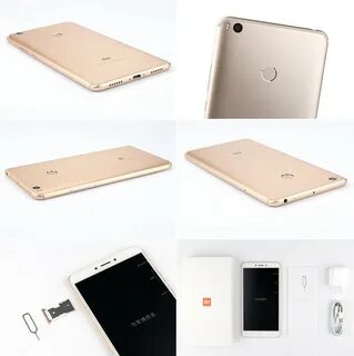 Mi max 128 гб