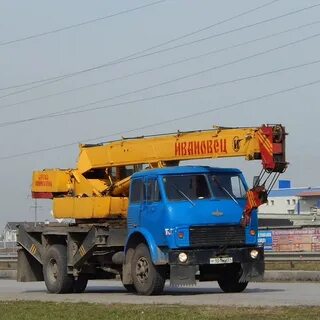 Кран услуги авито