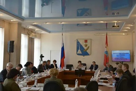 Редакции законопроектов