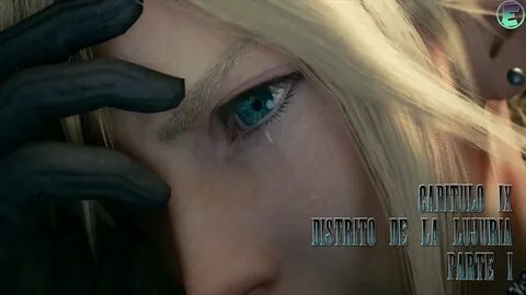Eyes фф