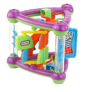 Little toys