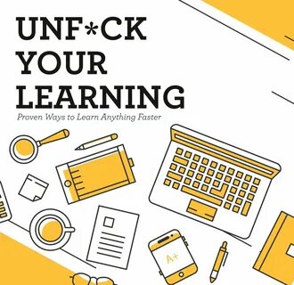 Книга unfuck yourself