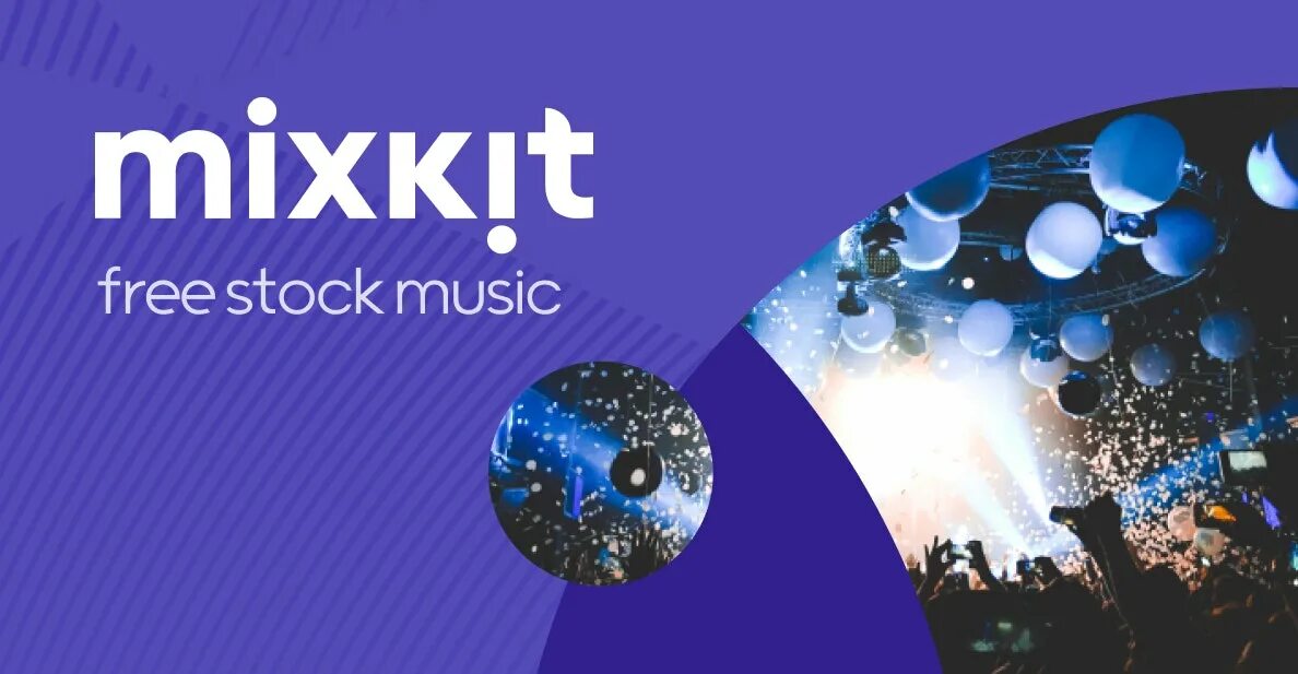 Mixkit. Mixkit logo. free stock music. mixkit logo png.