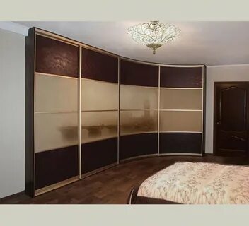 Встроенные шкафы петербург