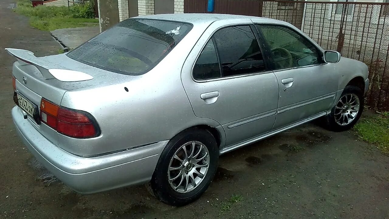 Ниссан санни фб 14. Nissan Sunny b14. Ниссан Санни в14. Nissan Sunny b14 1.5. Nissan Sunny fb15.