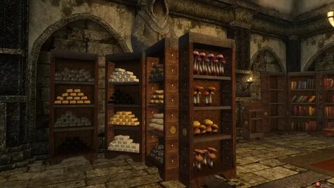Хранилище игр
