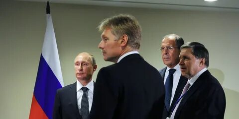 Политика кремля