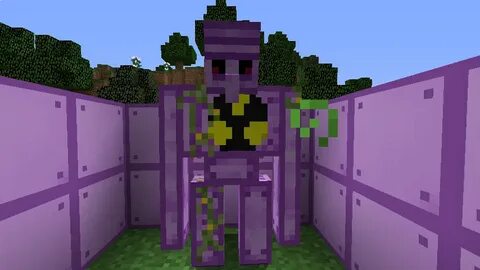 Gender mod minecraft