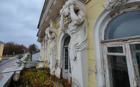 Дом братьев месяцев