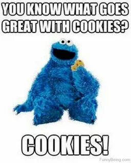Cookie meme