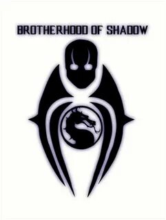 Brotherhood of shadow