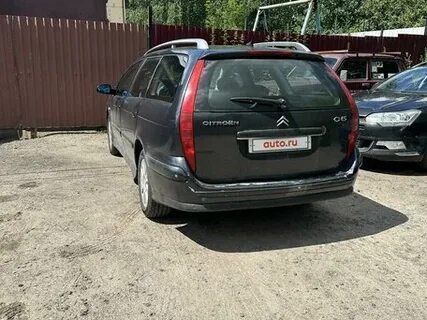 Ситроен универсал бу