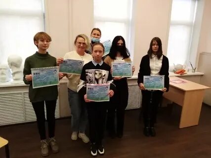 Конкурс 12 ноября