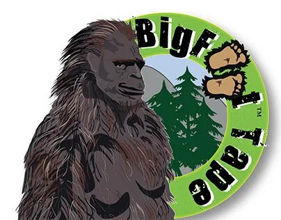 Bigfoot текст