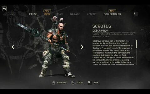 Mad max члем
