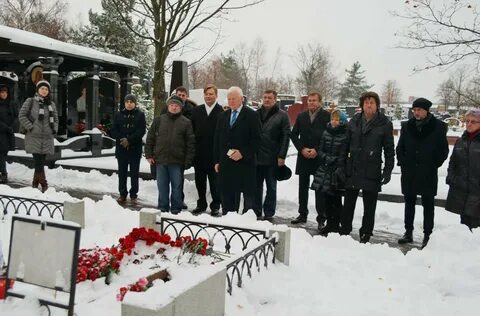 Братья селезневы