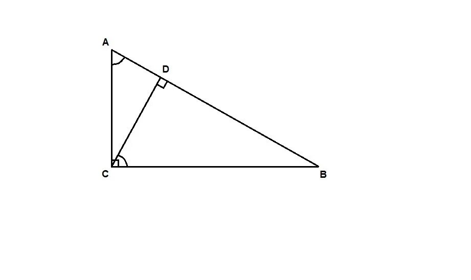 Треугольник АВС прямоугольный угол с 90. В прямоугольном треугольнике АСВ угол с 90. Треугольник АВС угол с 90 градусов. Угол АСВ 90 СД перпендикулярно АВ.