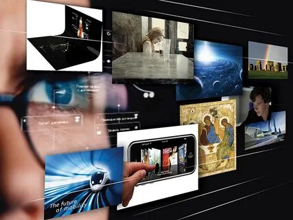 Multimedia technologies