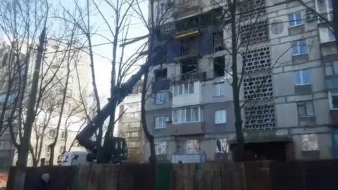 Донбасс жив