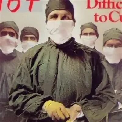Difficult to cure. Rainbow difficult to Cure 1981 обложка. Rainbow difficult to Cure обложка альбома.