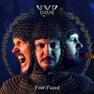 Four faced