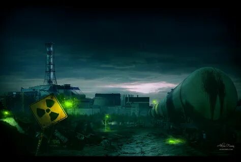 Radiation environment