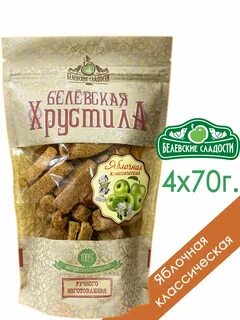 Сухари а 4