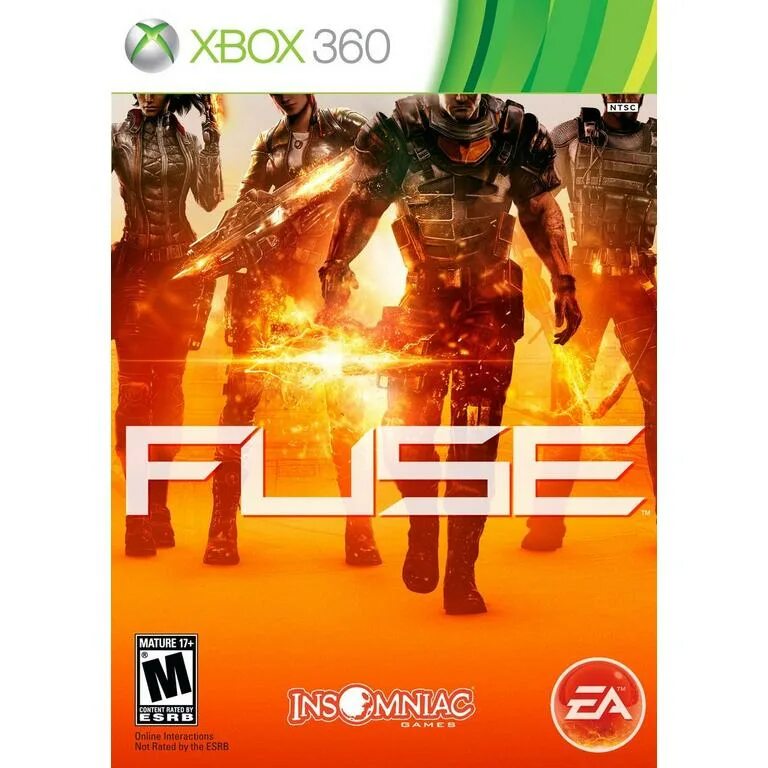 Ps3 tom. Fuse Xbox 360. Fuse ps3. Игры Xbox 360 ps3 фото. Игра для ps3 “ fuse (ps3)”.
