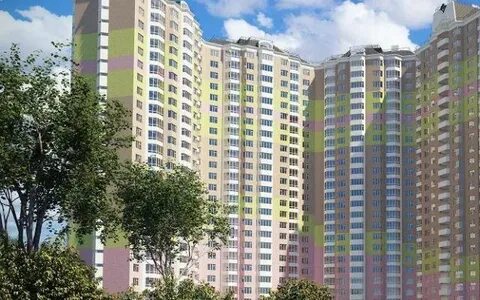 Главмосстроя 7